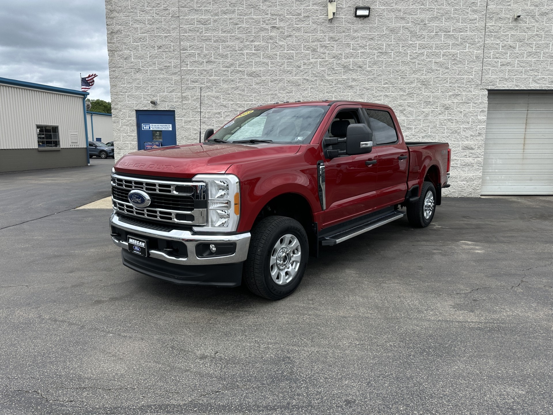 ford f-250 super duty 2023 1FT7W2BN2PEC86173 image ford f-250 super duty 2023 1FT7W2BN2PEC86173 image